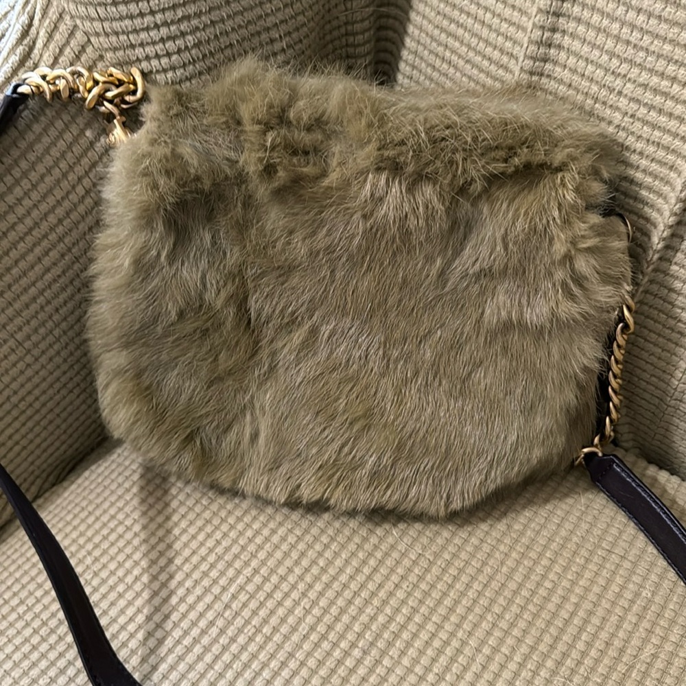 Vintage Juicy Couture Satchel